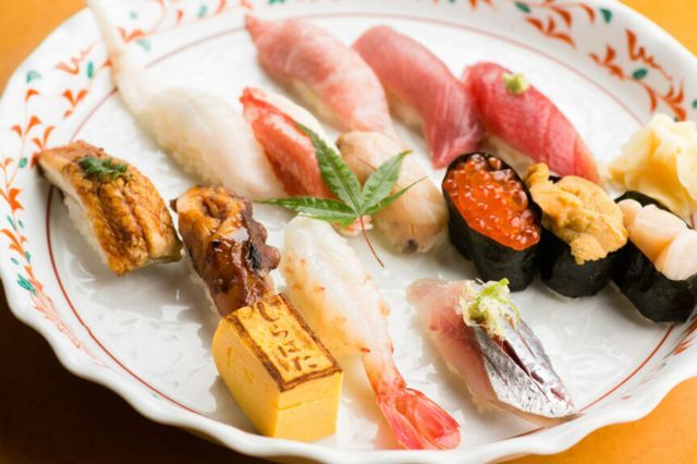 日本三景・松岛を访问时想要去的店