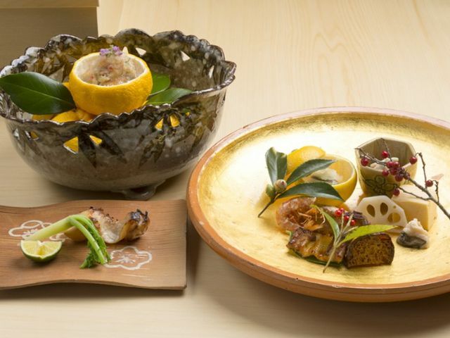 银座しのはら