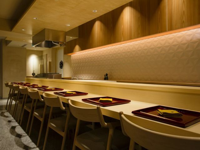 东京·银座享受怀石／会席料理的10家精选店铺