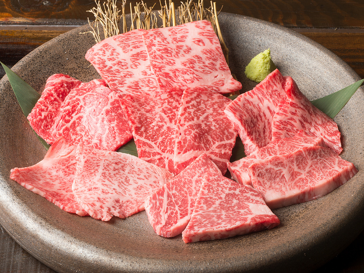保存版 东京必吃 30间超美味的和牛烤肉店寻找美味日本 风味日本 日本餐馆指南