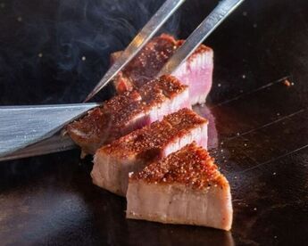 在神奈川可以品尝到专注品牌牛的铁板烧和烧肉的5家餐厅