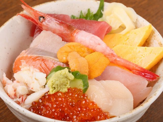 2019年6月北海道小樽观光时必去的10间名餐