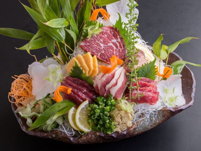 2019年12月本州中部(中部地区)观光时必去的10间名餐