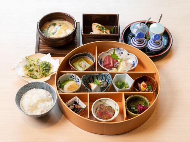 烹饪