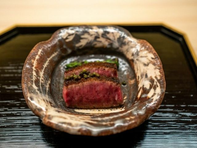 银座藤田