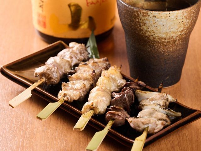 居酒屋いろり 妙典店