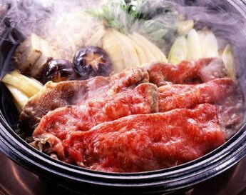东京5家最佳寿喜烧・涮涮锅餐厅,尽享牛肉的美味