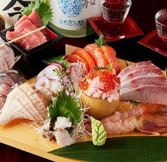 想和家人聚餐!适合悠闲享用和食的包厢餐厅5选|栃木