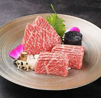 享受高品质和牛的薄野烧肉店5选|北海道・薄野