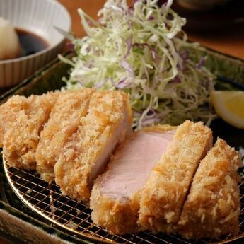 【东京·外苑前】日料职人匠心呈现的极致炸猪排专门店「Tonkatsu Jun-chan」