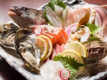 北海道札幌 10 家最佳海鲜居酒屋
