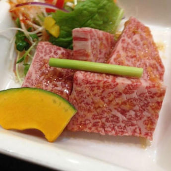 21个在京桥享受美味牛肉的烤肉地点!