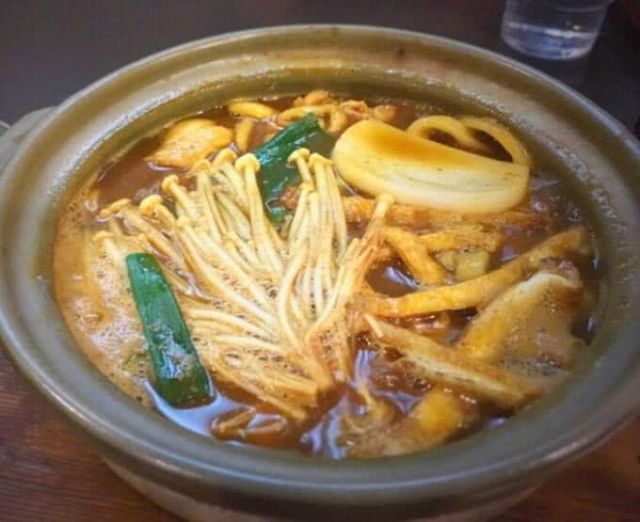 8. Sangoku Ichi Higashi-guchi Branch