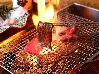 13家便宜又美味的烤肉餐厅在大阪