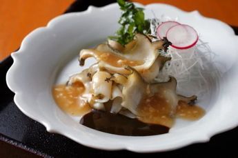 大阪推荐的13家餐厅由日本料理大师推荐