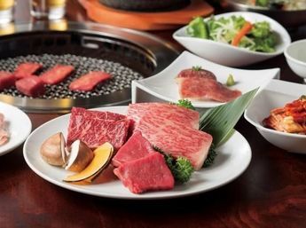 东京必吃美食!推荐12家顶级自助烤肉餐厅