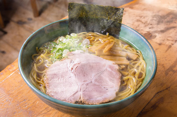 日本15个最佳拉面店