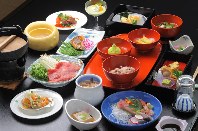 深入了解怀石料理 京都必吃怀石料理餐厅寻找美味日本 风味日本 日本餐馆指南