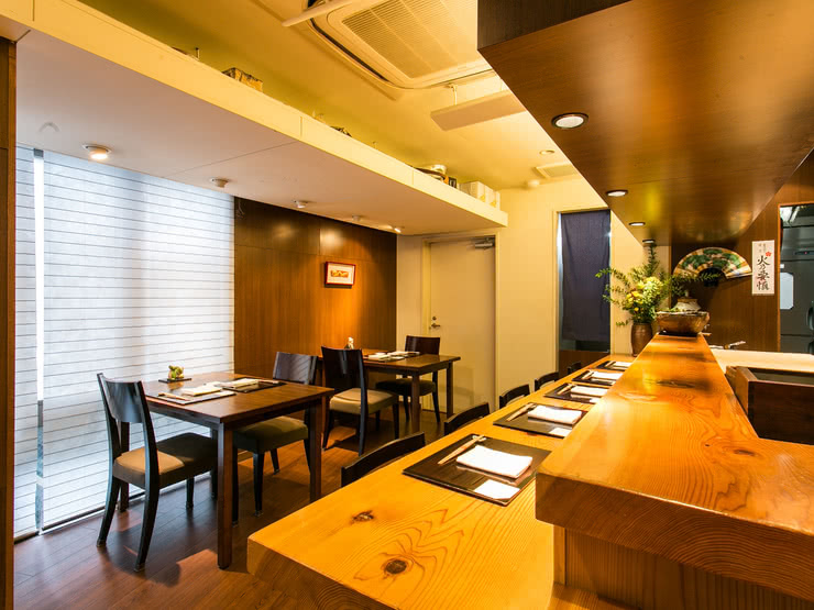 东京惠比寿29家完美约会餐厅
