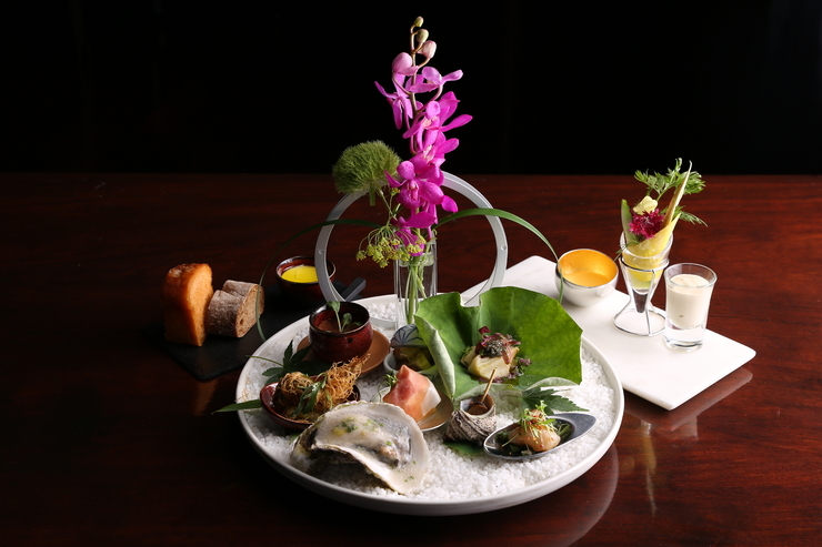 25. HaRe Gastronomia (Italian Cuisine)