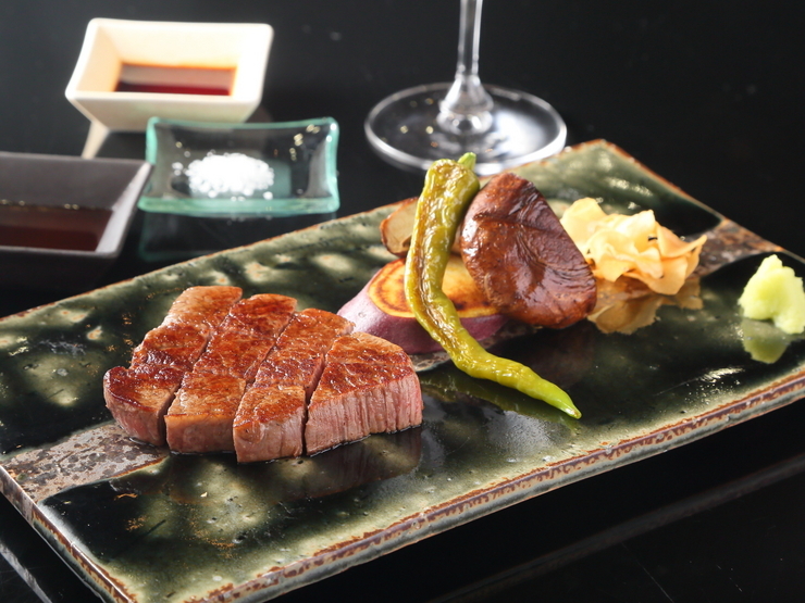 一享绝品和牛的大阪15家铁板烧餐厅寻找美味日本 风味日本 日本餐馆指南