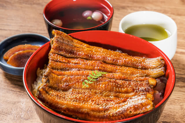 日本的国民日常料理 - 探索盖饭的世界
