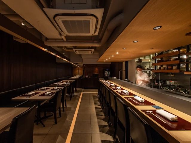 用清酒让日本料理更美味!