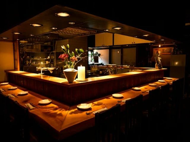 用清酒让日本料理更美味!