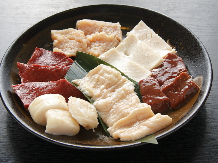 烤肉MOTOYAMA 总店 image