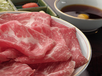 Steak&Wine ISHIZAKI_涮烤和牛