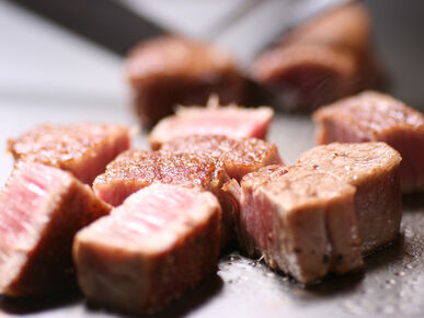 Steak&Wine ISHIZAKI_菜肴