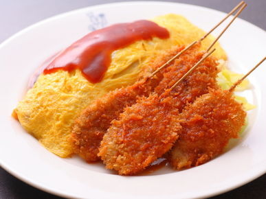 明治轩 _菜肴