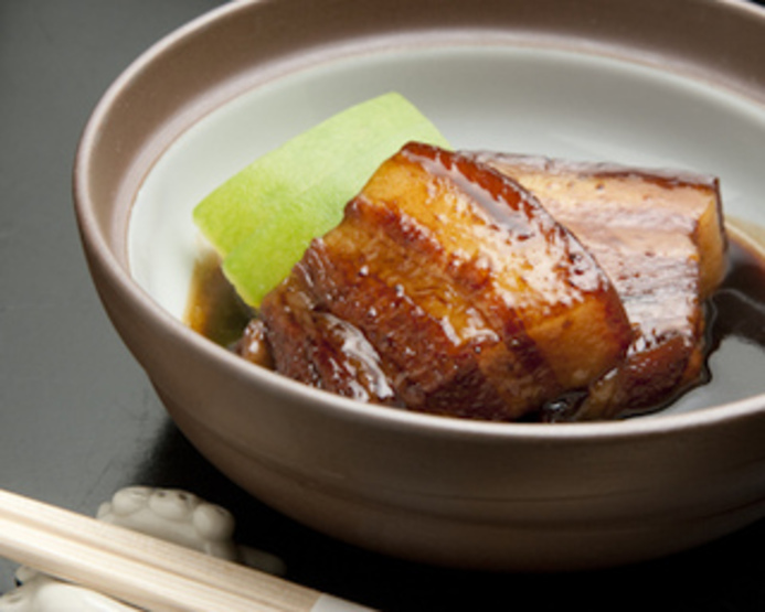 AGU猪涮涮锅・荞麦面宴会料理　琉球餐馆　桃香 image