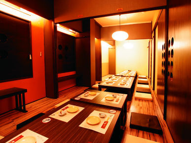 函馆DINING雅家_店外景观