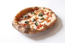 SOLO PIZZA Napoletana 名古屋站店_2010年度世界第一披萨“玛格丽特披萨extra（极品）”