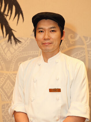 Thai&Asian Bistro Spice Lip 大名古屋大厦店_可知 学