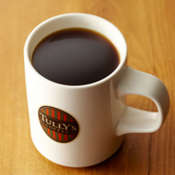 Tully's Coffee 大名古屋大厦店_饮品