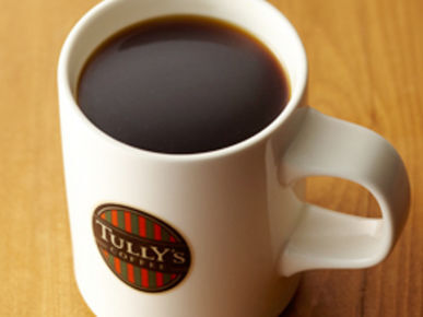 Tully's Coffee 大名古屋大厦店_饮品