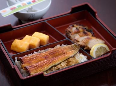 Tsukiji　宫川本廛_菜肴