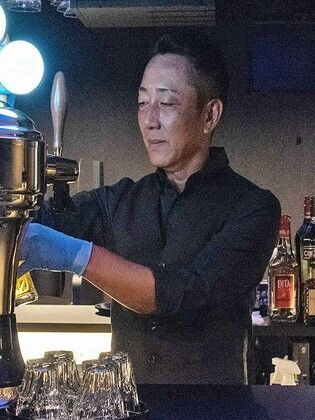 天文馆烤肉 72&BarB_重野 晃宽