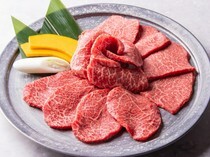 今甚_能够充分享用精选红肉菜肴魅力的一道菜“今日三种肉类拼盘”