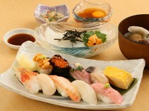 寿司店  彩华_“潮套餐”用美味菜肴填满您的胃和心灵