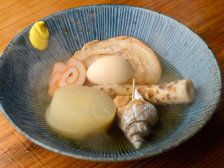 鱼八 HANARE