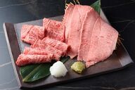 完全个室烧肉 牛MASA