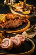 IL RISTORANTE TOKYO_提供多种选择的“午餐套餐”共4道餐品