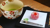 日本料理 结缘_日本料理 Wabisabi 的可选菜单
