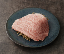 烤肉TORAJI新宿店_特选西冷牛肉（牛排切片 / 200g）