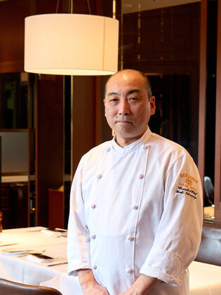 BENJAMIN STEAKHOUSE TOKYO GARDEN TERRACE KIOICHO_一之宫 义孝