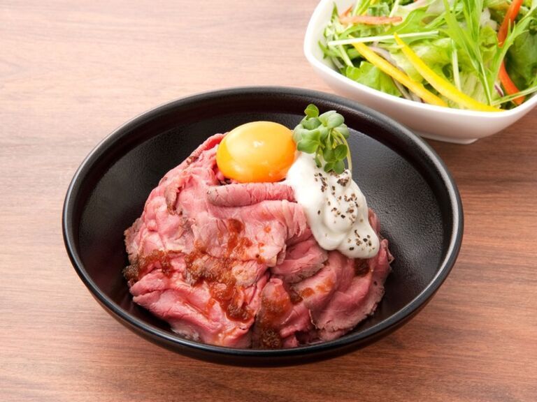 神田肉吧 RUMP CAP 蕨店_菜肴