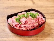 黑毛和牛专卖店 肉店 文月_品嚐专卖店考究的“和牛肩里脊肉”